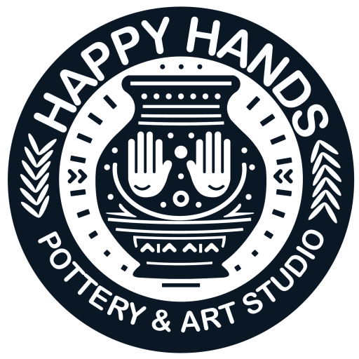 Happy Hands Pottery And Art Studio Brampton