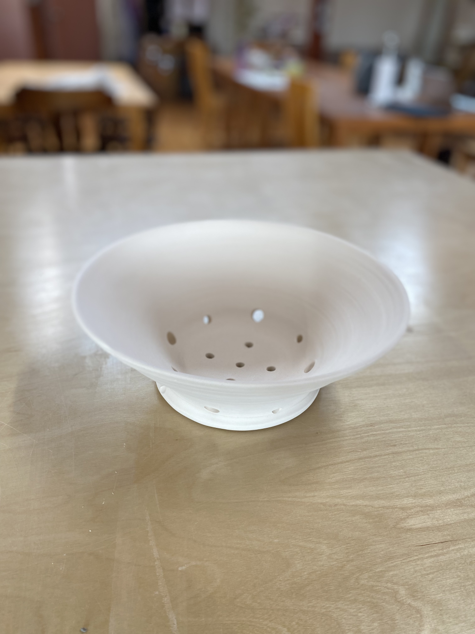 From Beginner to Pottery Enthusiast Sara’s Journey at Happy Hands