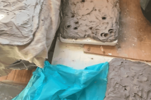 Recycling Clay: Why Waste When You Can Reuse? - Happy Hands Pottery ...