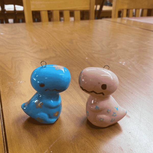 Colour Your World Glazing Workshop June 6th