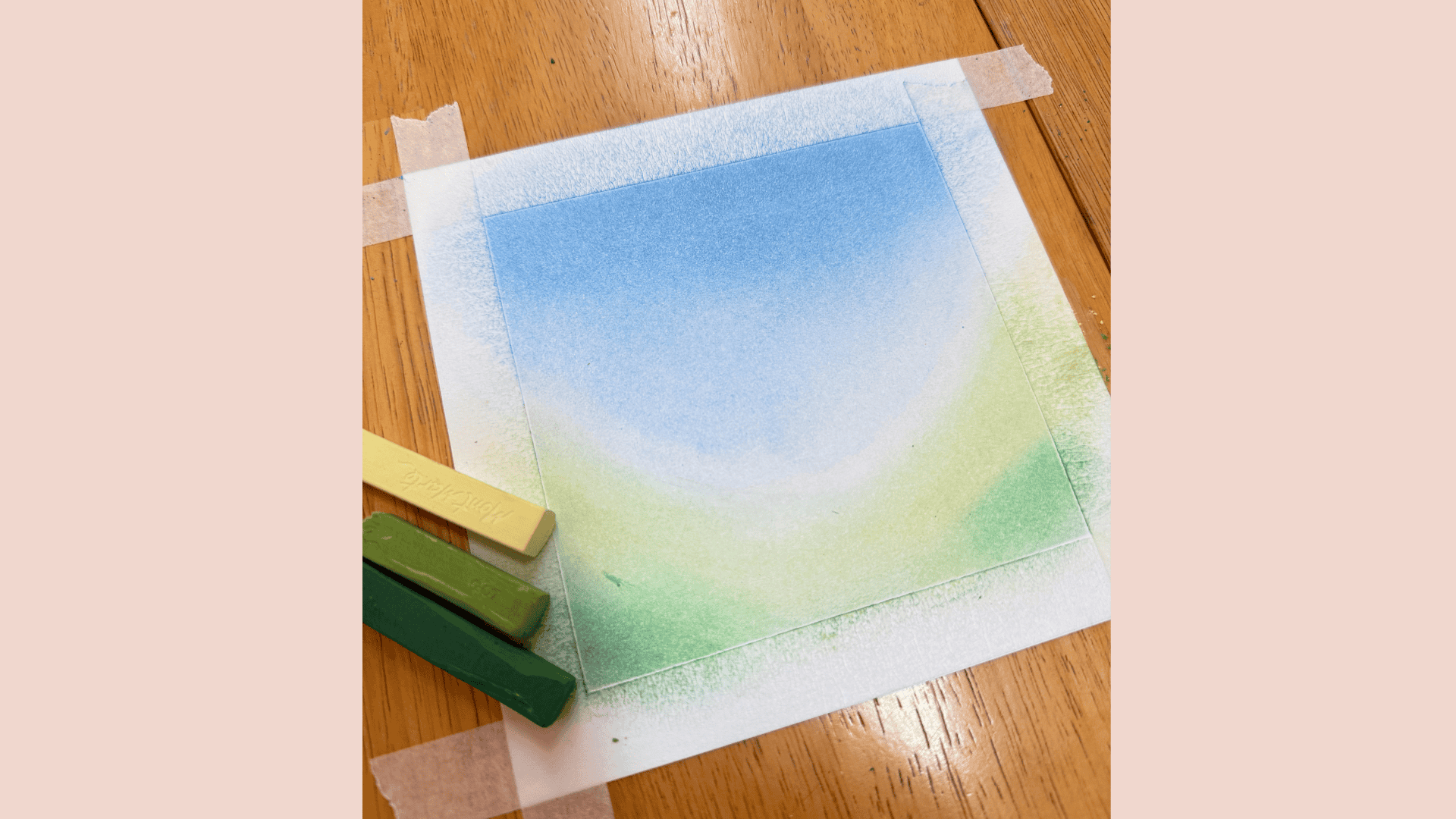 5 useful techniques use in Pastel Nagomi 3