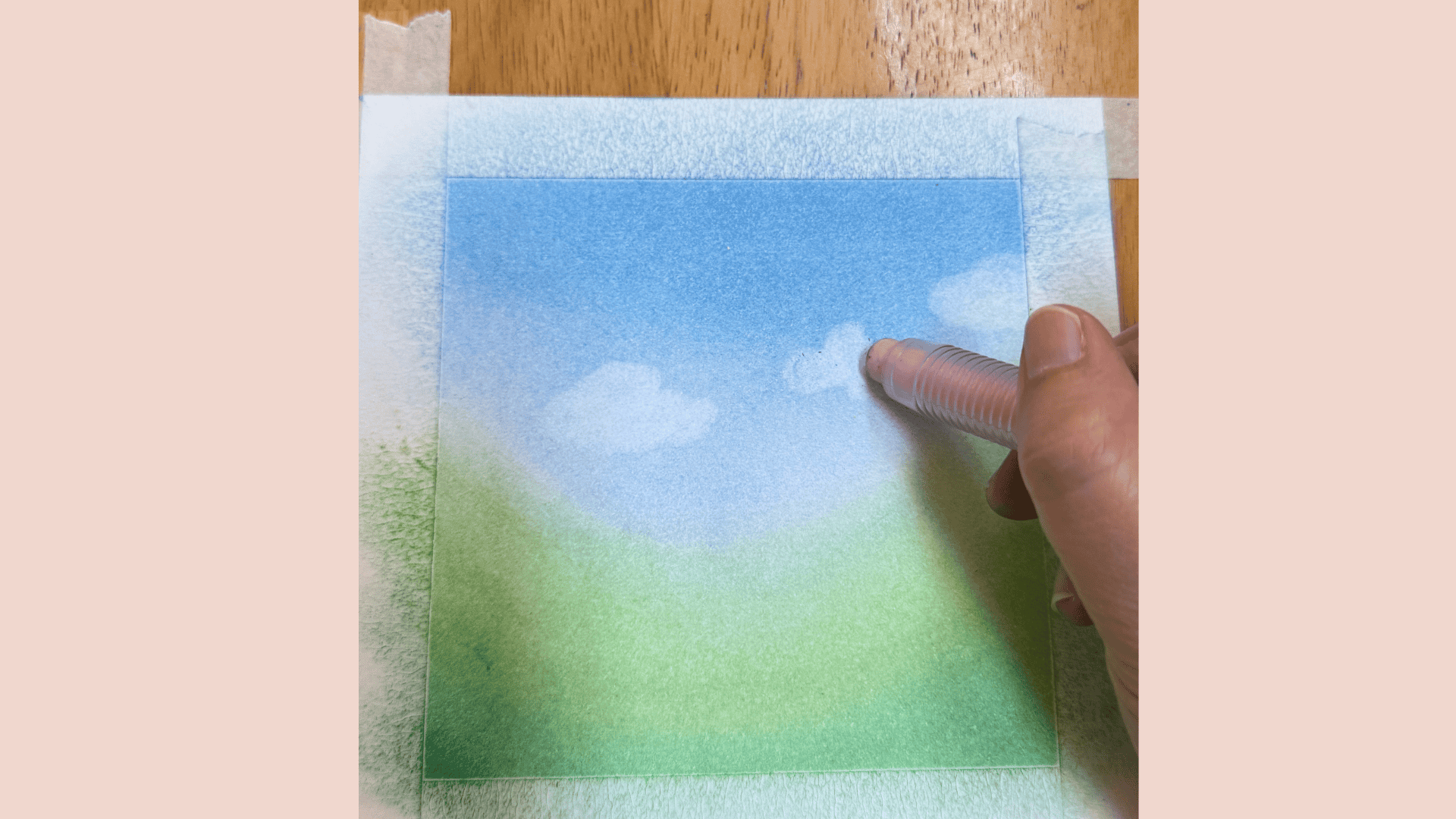 5 useful techniques use in Pastel Nagomi 4