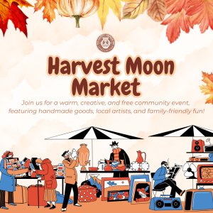 Harvest Moon Market Event