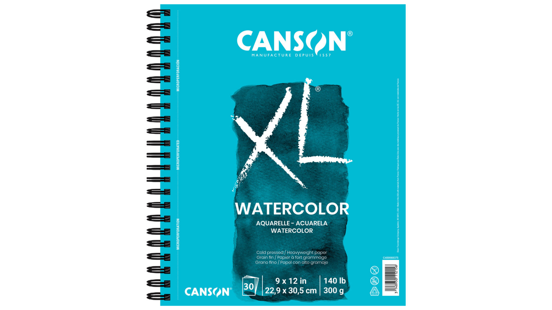 Summer Sketchbooks_ Why You Should Start One!