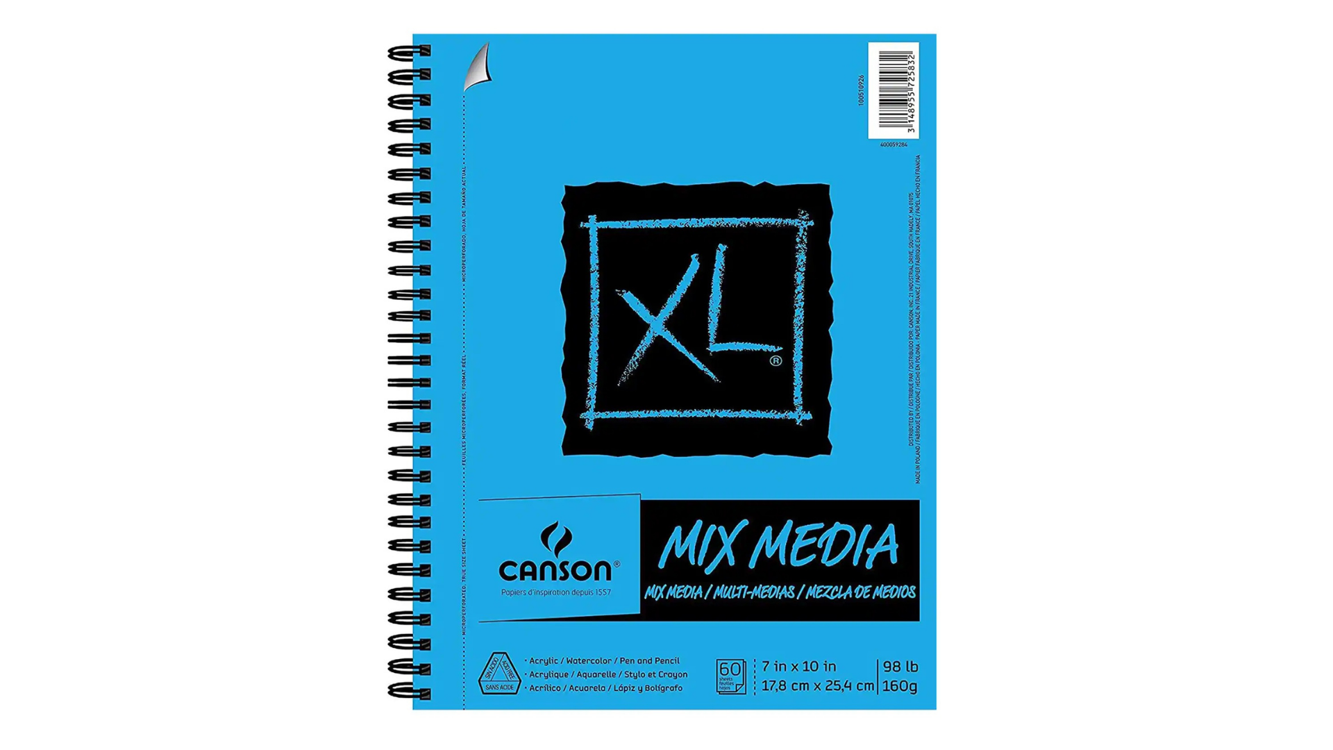 Summer Sketchbooks_ Why You Should Start One!