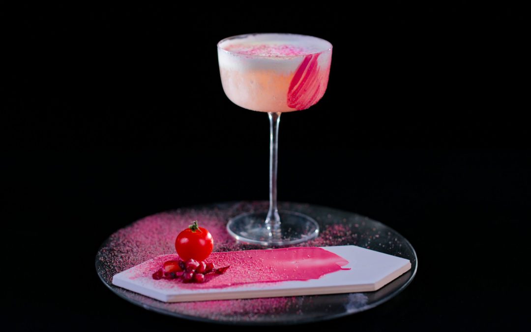 Drink Master Cocktail Workshop! Aug 7, 2025