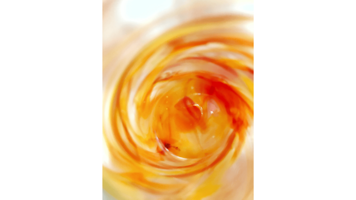 From Fire to Form: A Sunset Journey Through the Different Types of Glass Art