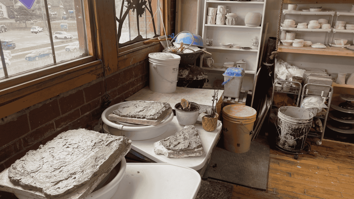 Mixing Your Own Clay Body: When and Why to Try It