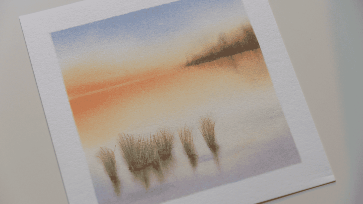 Nagomi Art: Which Pastels to Use?