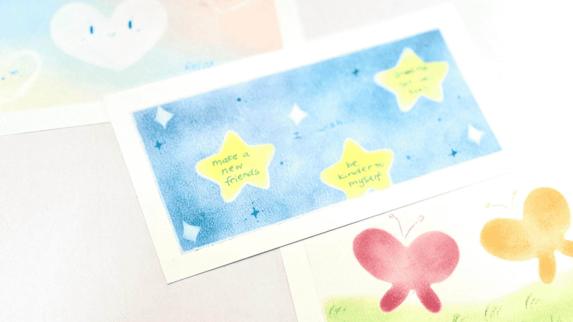 Soft Art, Big Feelings: 3 Pastel Nagomi Activities for Kids