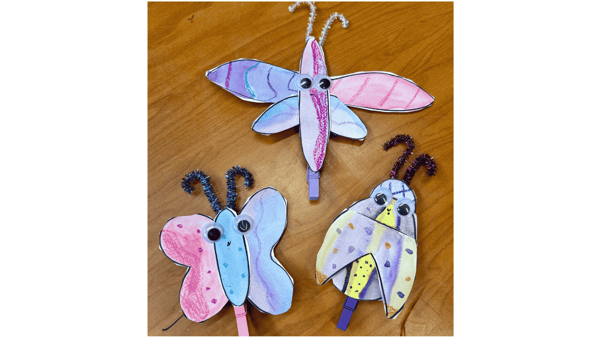 Teaching Kids What I Have Learned so Far 1