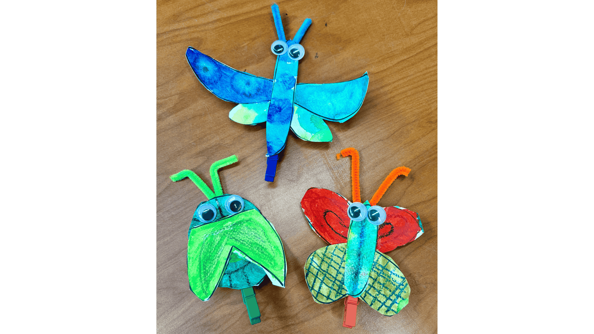 Teaching Kids What I Have Learned so Far 2