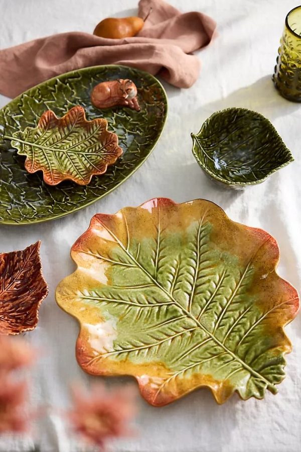 Autumn Impressions: Make Your Own Fall Tray Sept 30th - Image 2