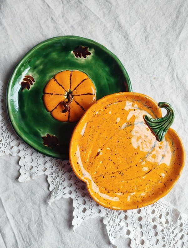 Autumn Impressions: Make Your Own Fall Tray Sept 30th