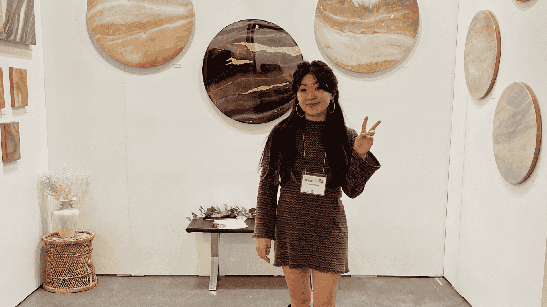 Selling Art at Markets: My Personal Experience