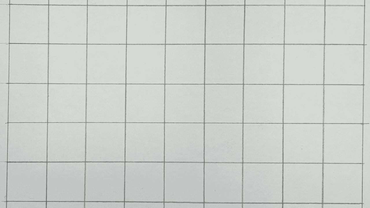 The Grid Method Explained! - Happy Hands Pottery & Art Studio Brampton