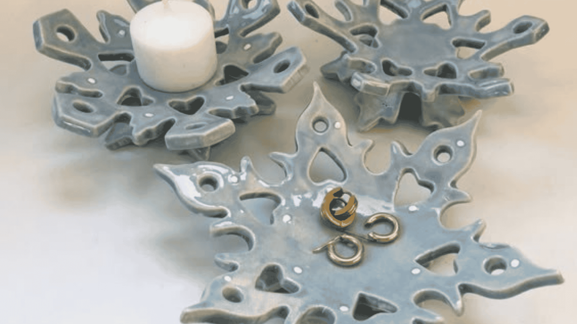 Artsy Sustainable Gift Giving Ideas 3