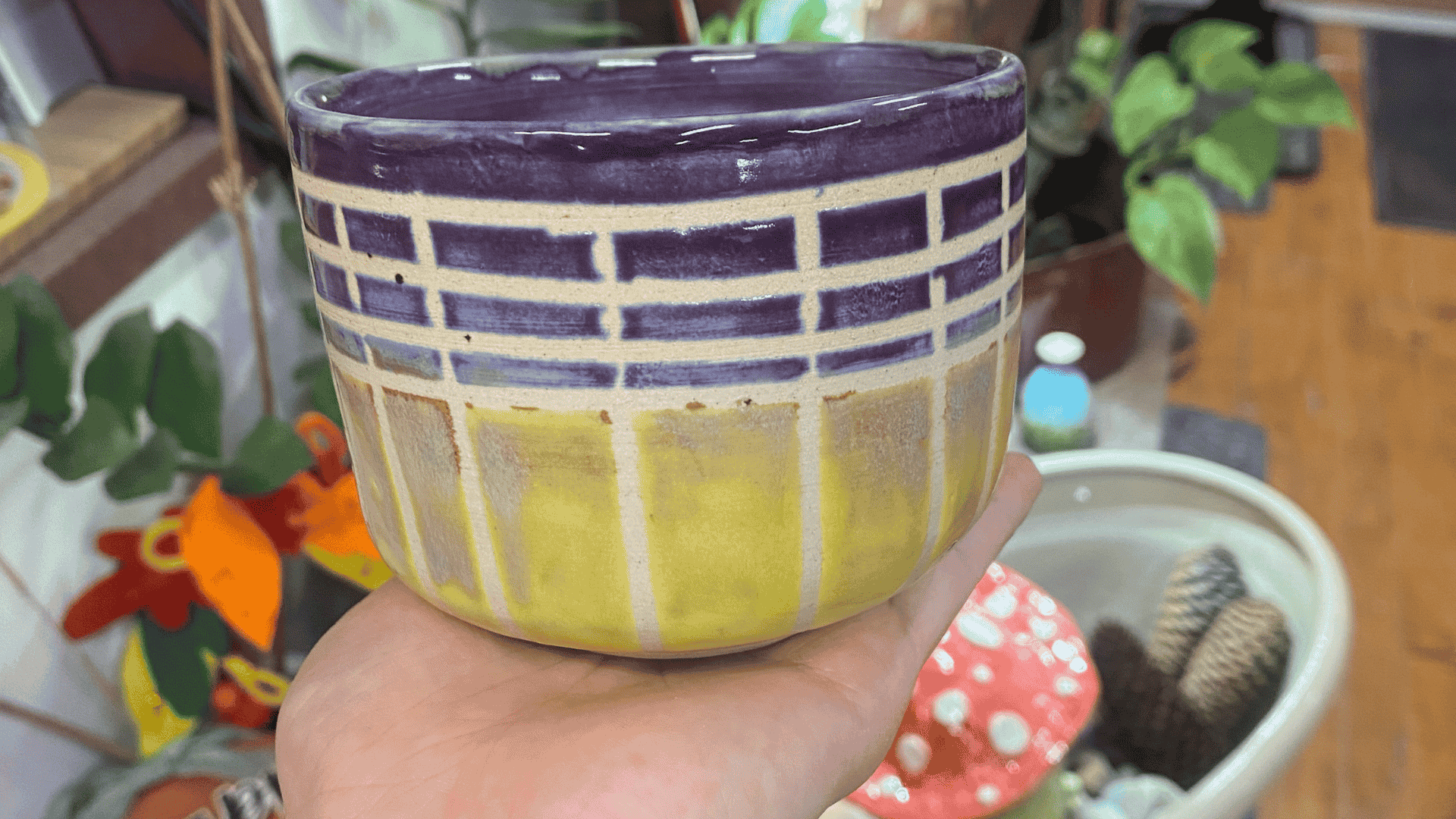 Artsy Sustainable Gift Giving Ideas 4