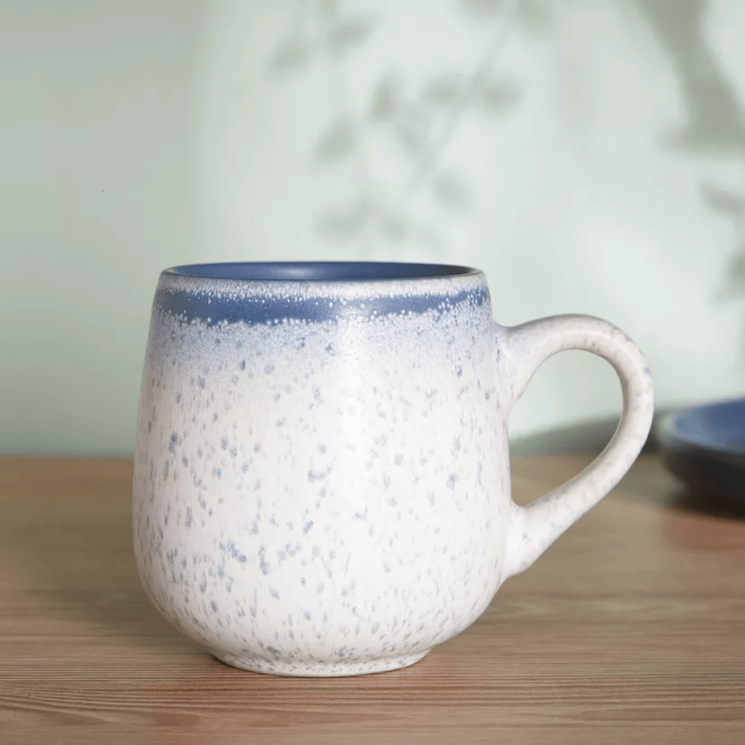 Ceramic Cozy Mugs – Handbuilding Pottery Workshop March 16th