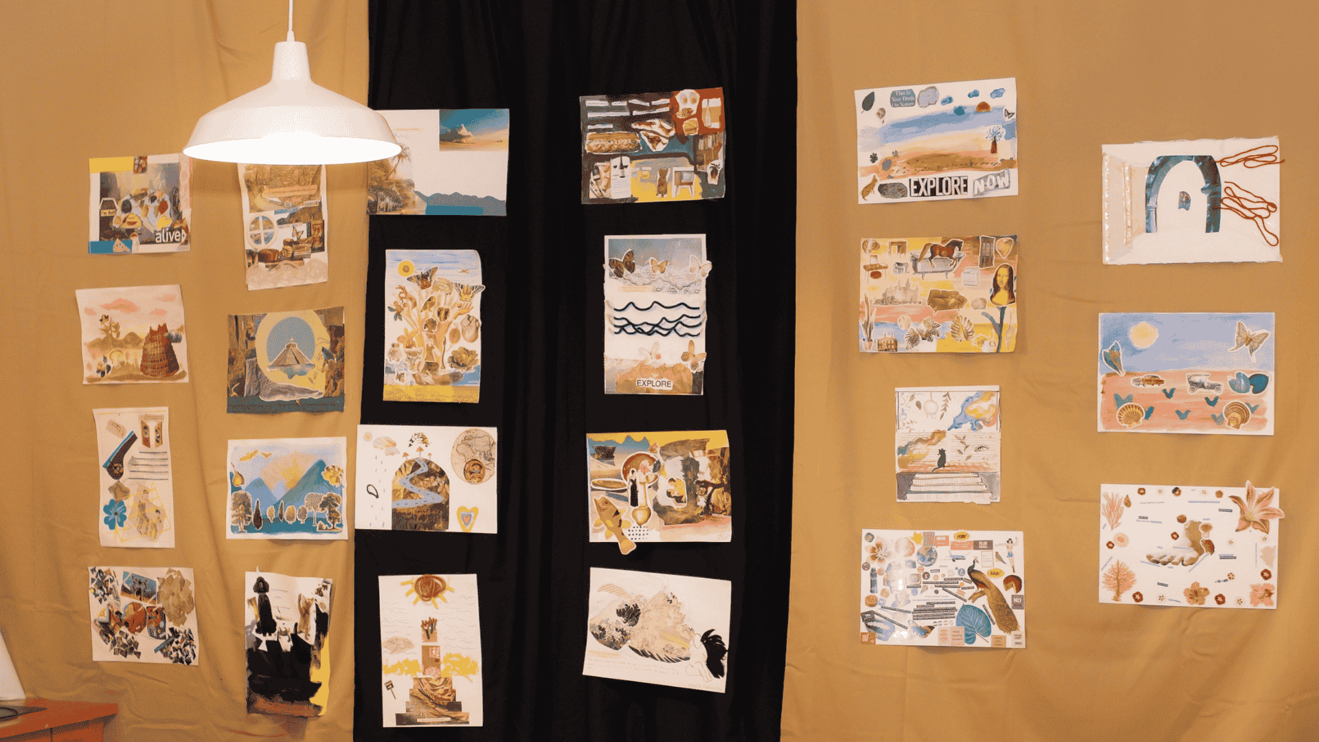 Culture Days Series – 2 Workshops and 2 Events 8