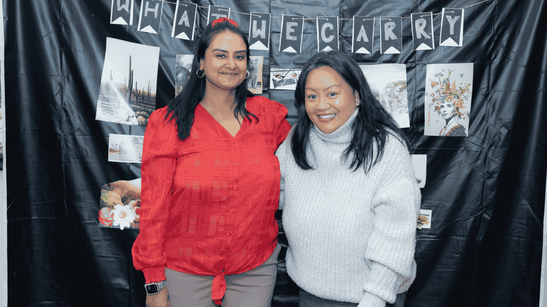 Culture Days Series – 2 Workshops and 2 Events 9