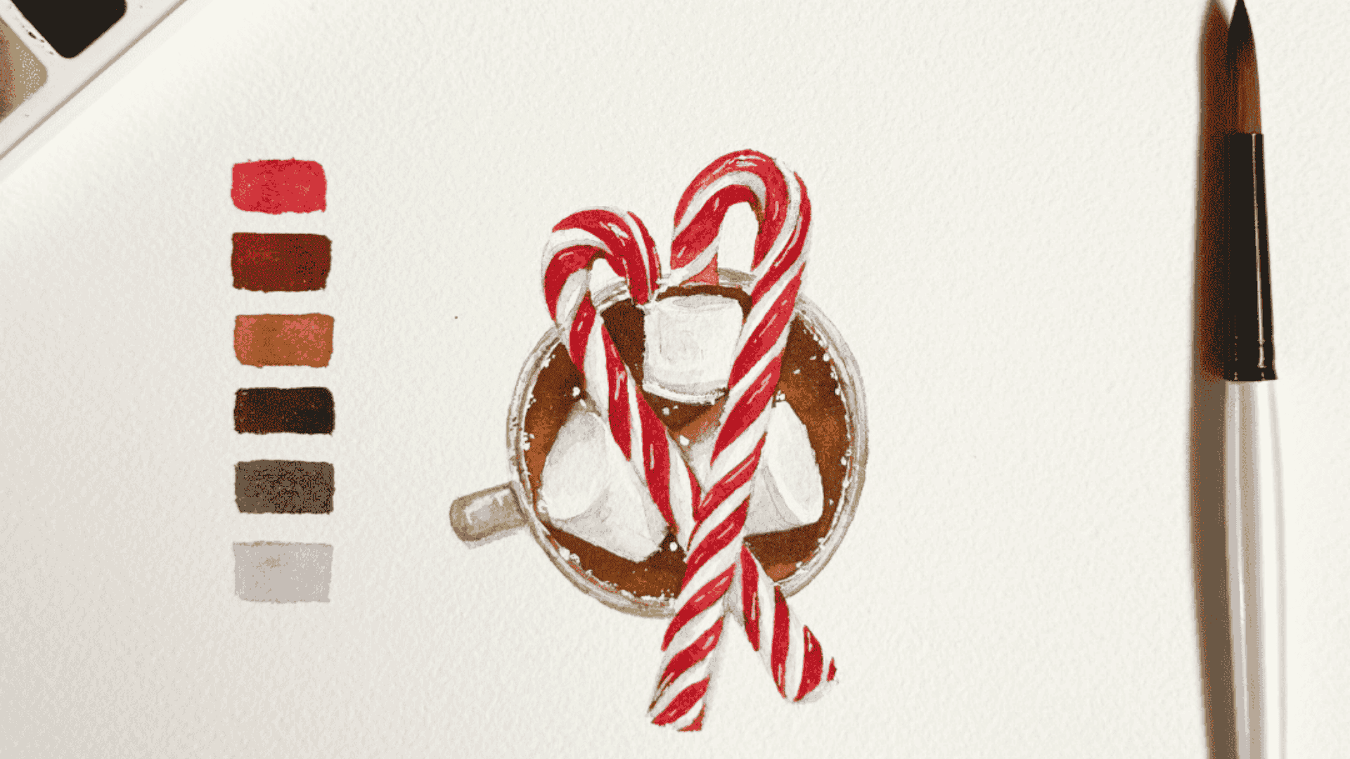 Top Christmas Gift Ideas In Brampton_ Handmade Art That Makes Hearts Melt (10)