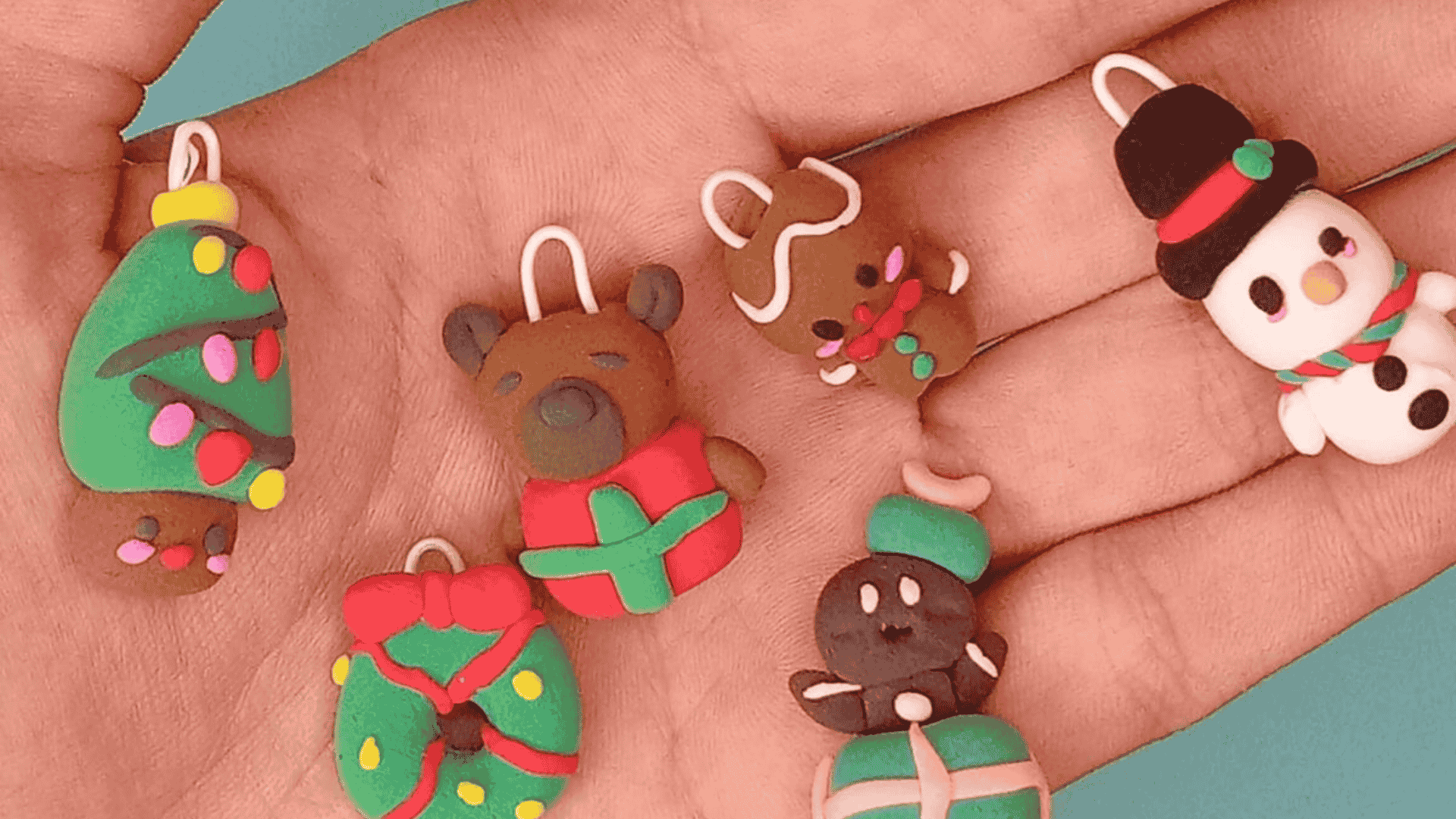 Top Christmas Gift Ideas In Brampton_ Handmade Art That Makes Hearts Melt (14)