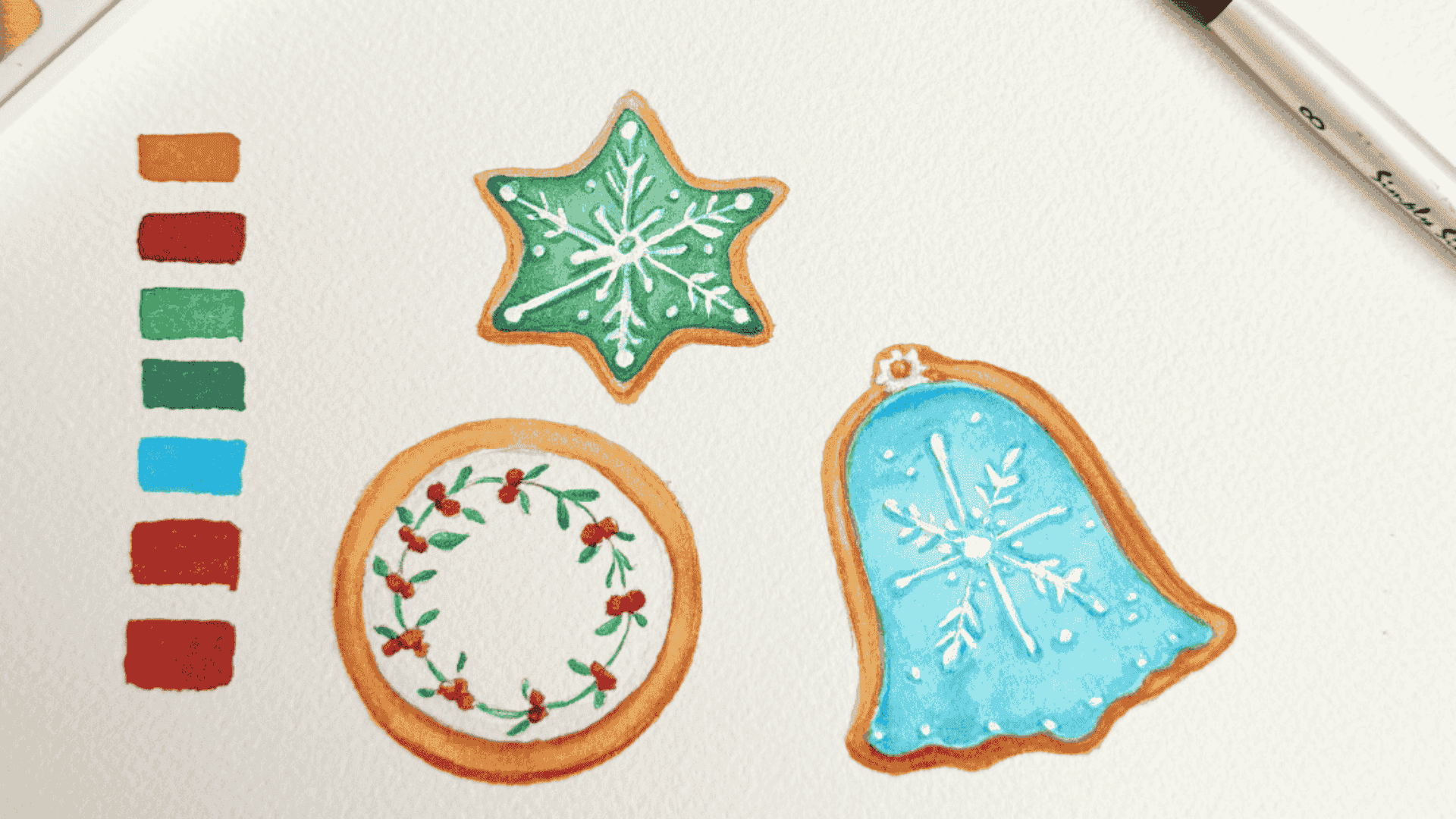 Top 10 Christmas Workshops In Brampton To Make Handmade Gifts And Decorations