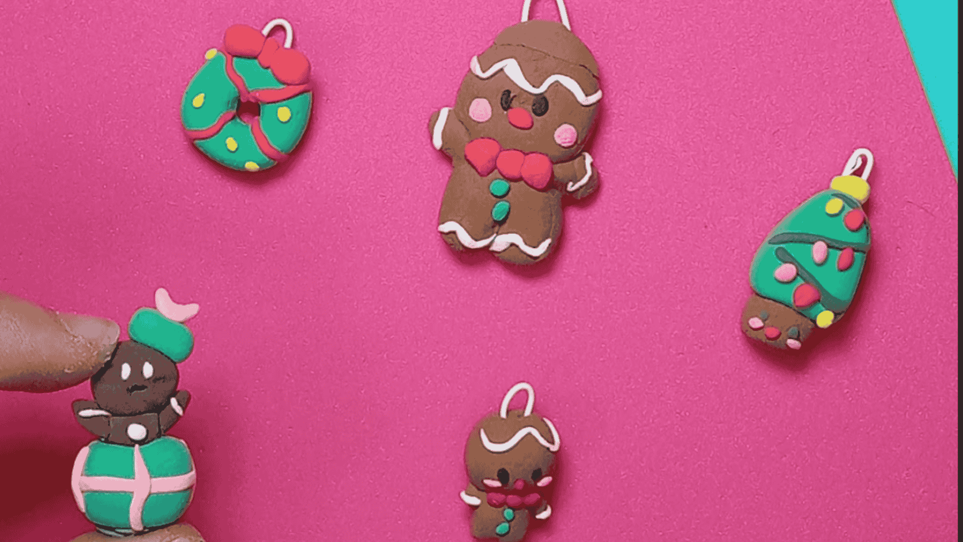 Top Christmas Gift Ideas In Brampton_ Handmade Art That Makes Hearts Melt (9)