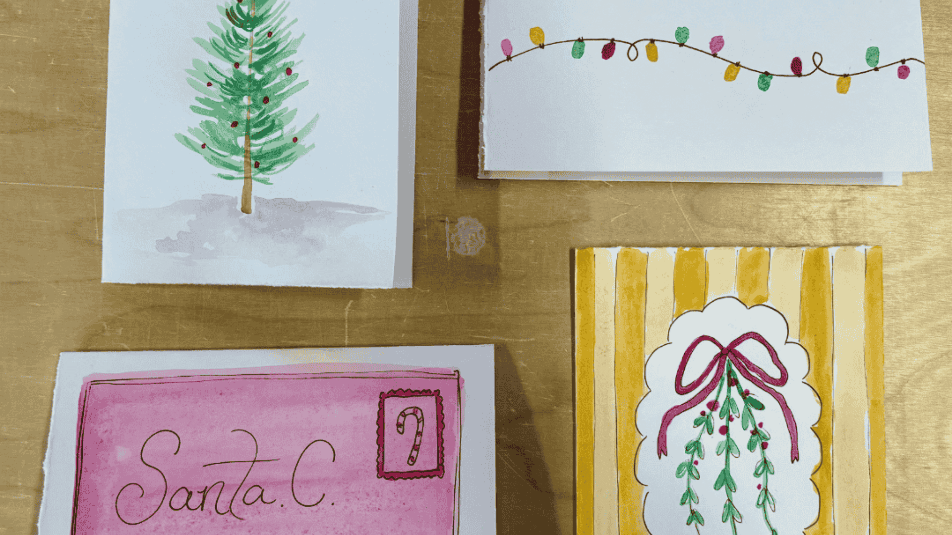 Top Christmas Gift Ideas In Brampton: Handmade Art That Makes Hearts Melt