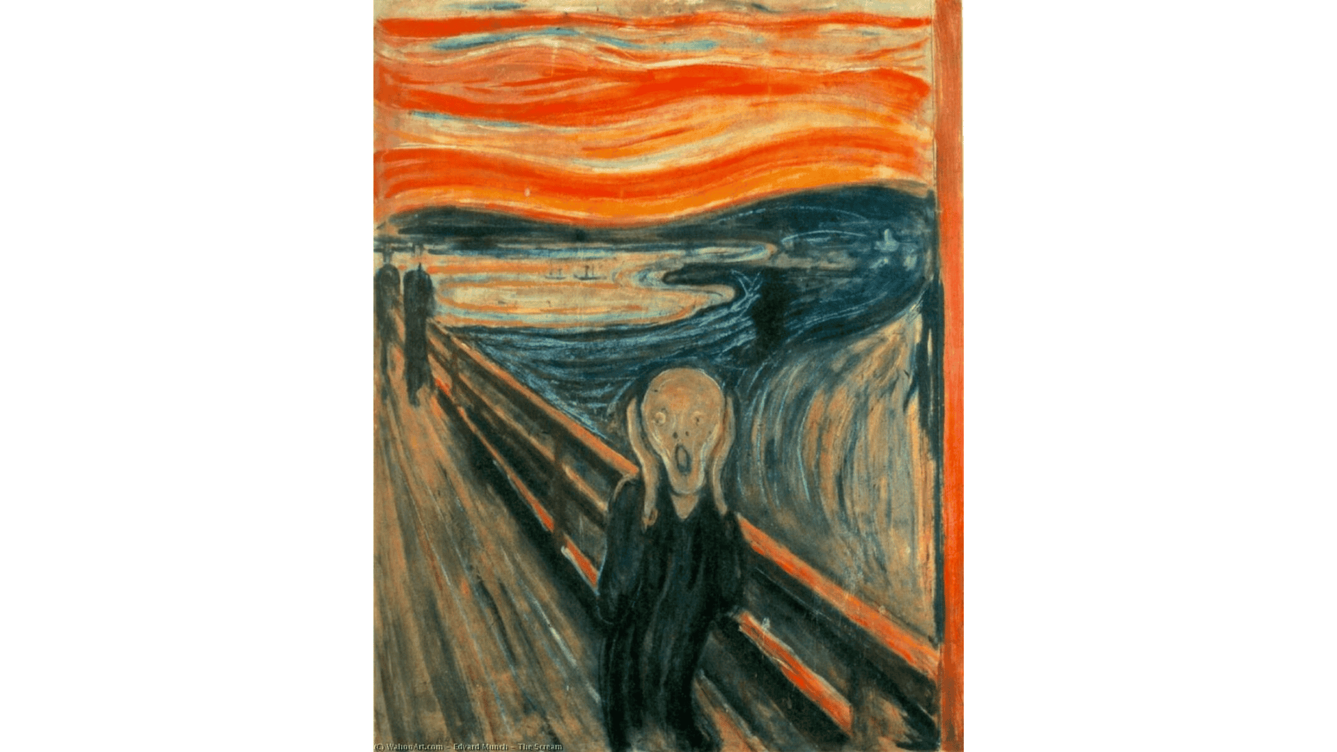 Art History Historical Halloween Artworks 4