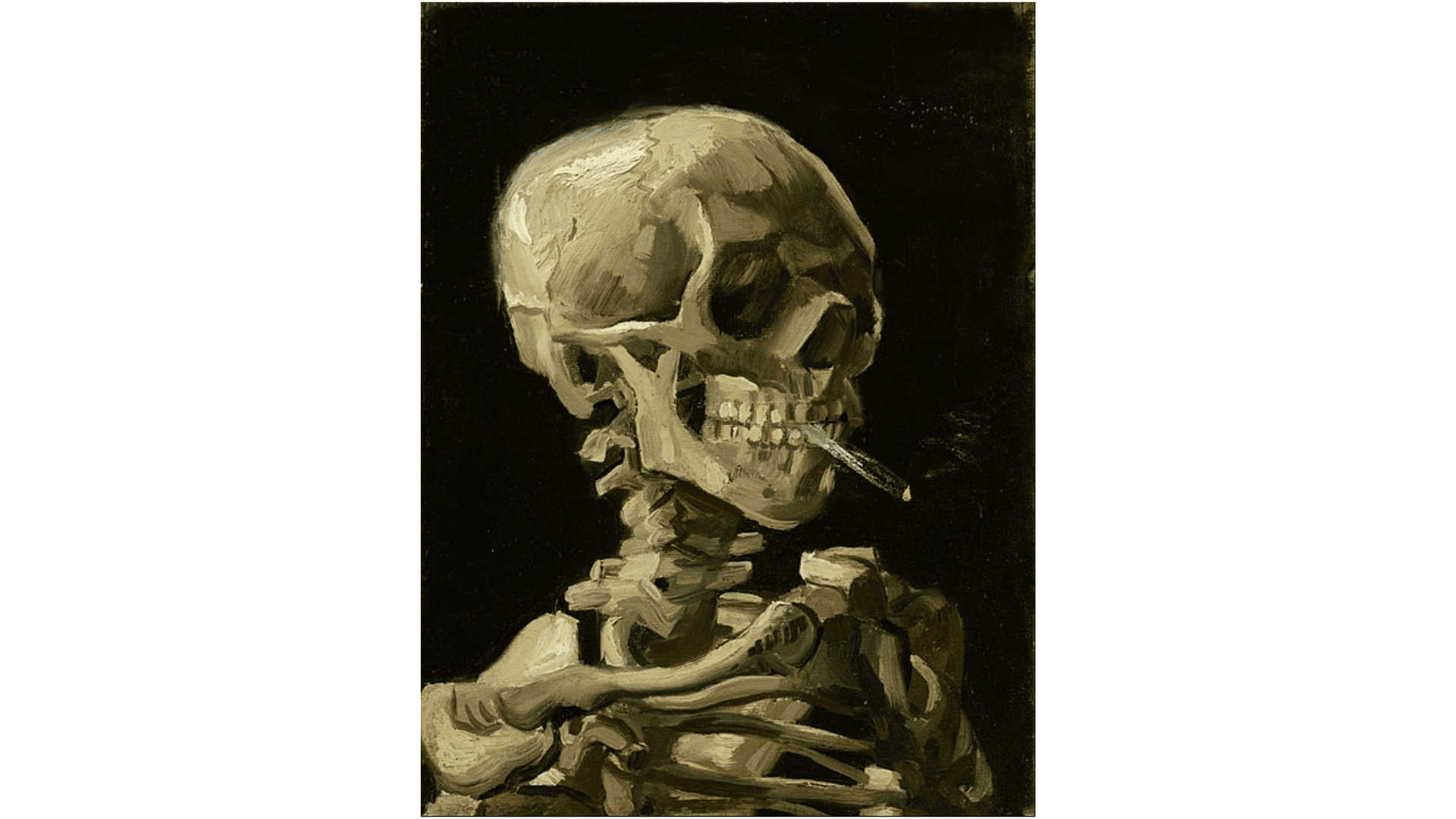 Art History Historical Halloween Artworks 7