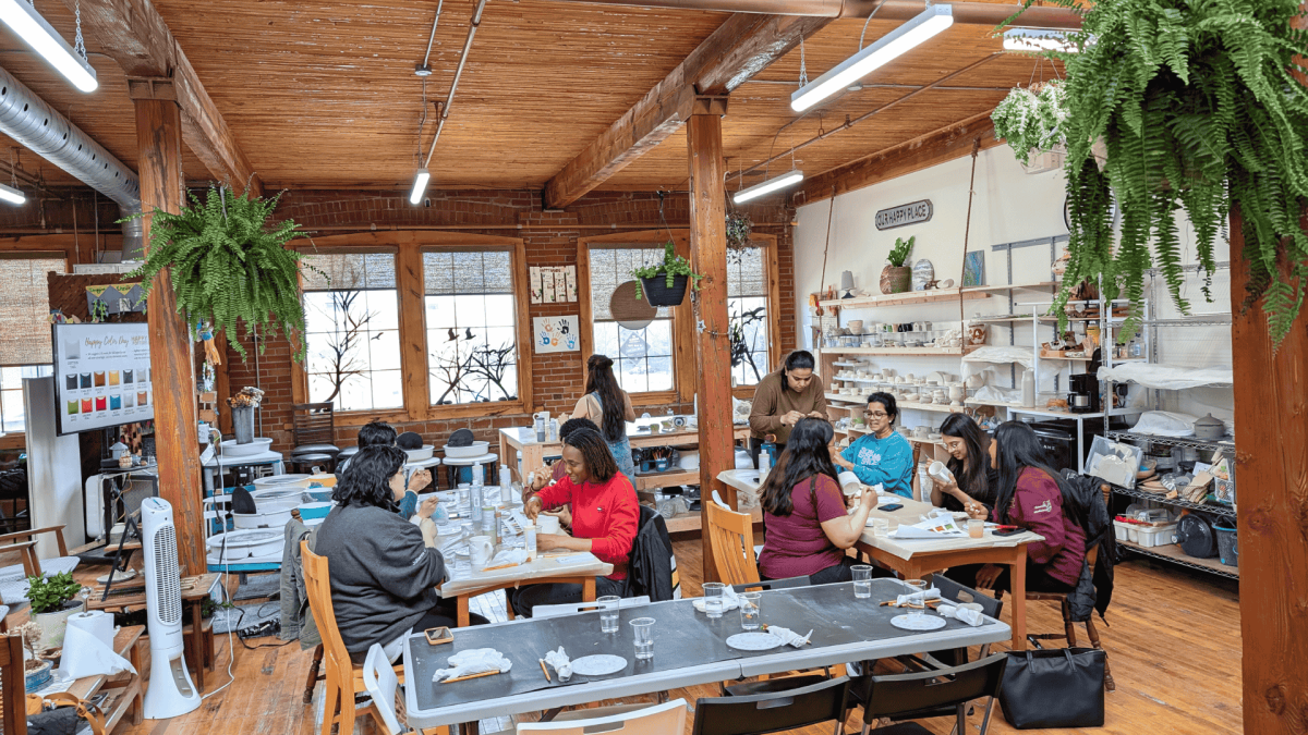 Corporate and New Year Gift Ideas for 2026 - Inspire Your Team with Art