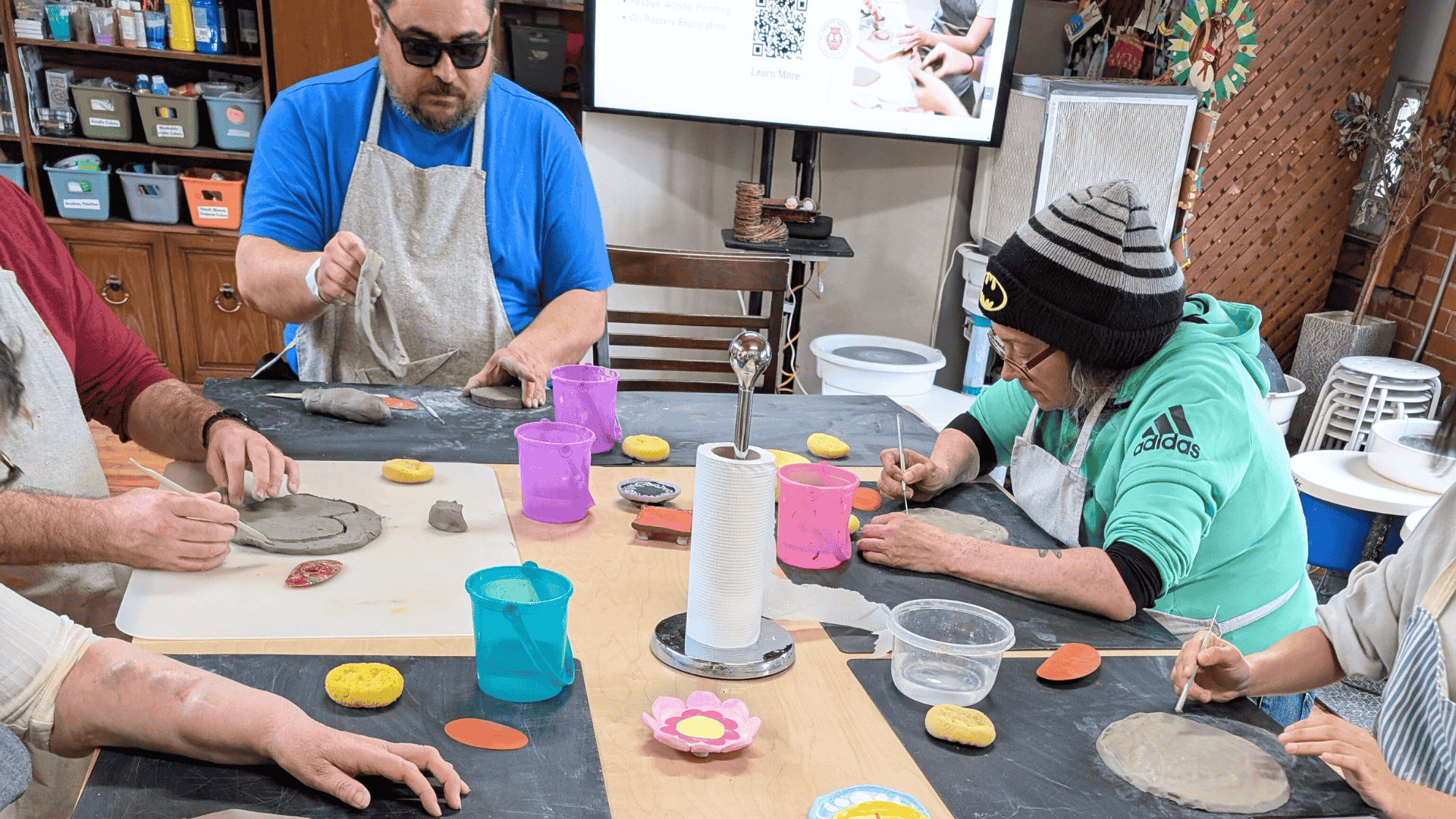 Corporate and New Year Gift Ideas for 2026 - Inspire Your Team with Art 4