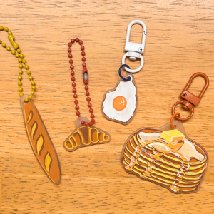 DIY Shrink Plastic Charms Workshop February 12th