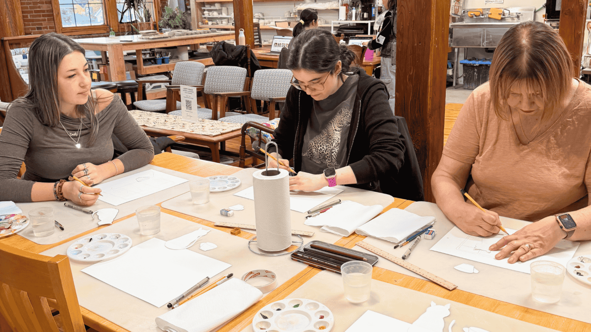 Holiday Gift Ideas in Brampton - Creative Experiences That Truly Matter