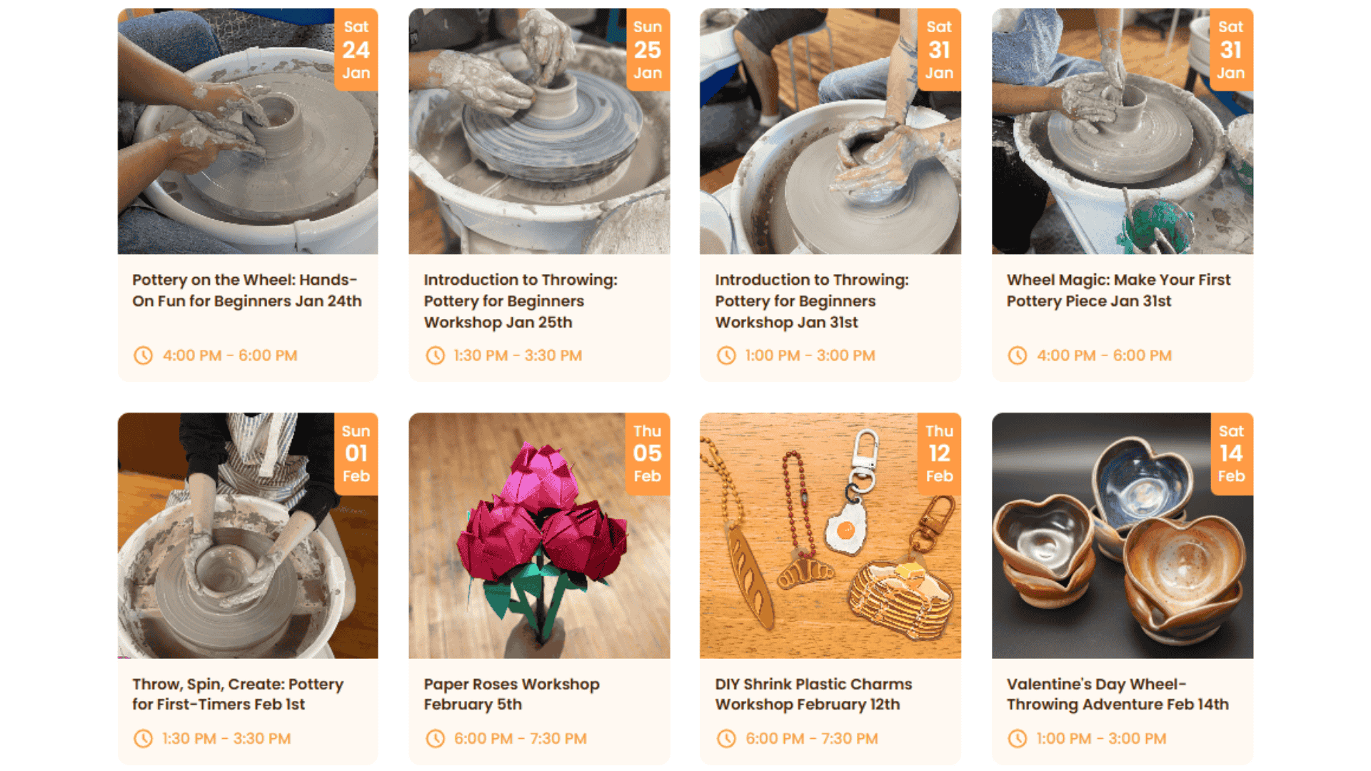 Holiday Gift Ideas in Brampton - Creative Experiences That Truly Matter 3