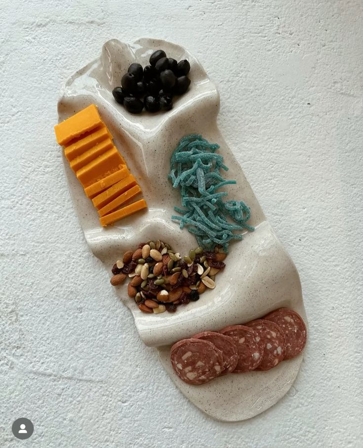 Winter Charcuterie Board & Organic Plate Workshop Dec 17th