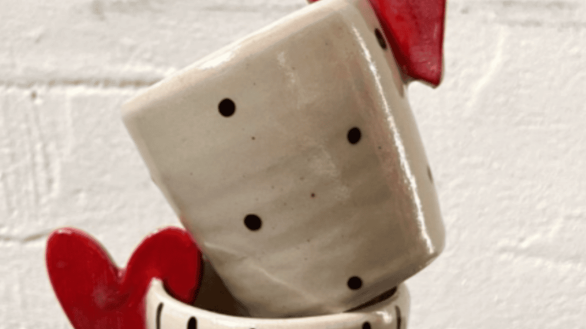 Unique Couples Activities in Brampton: Try a Pottery Date Night