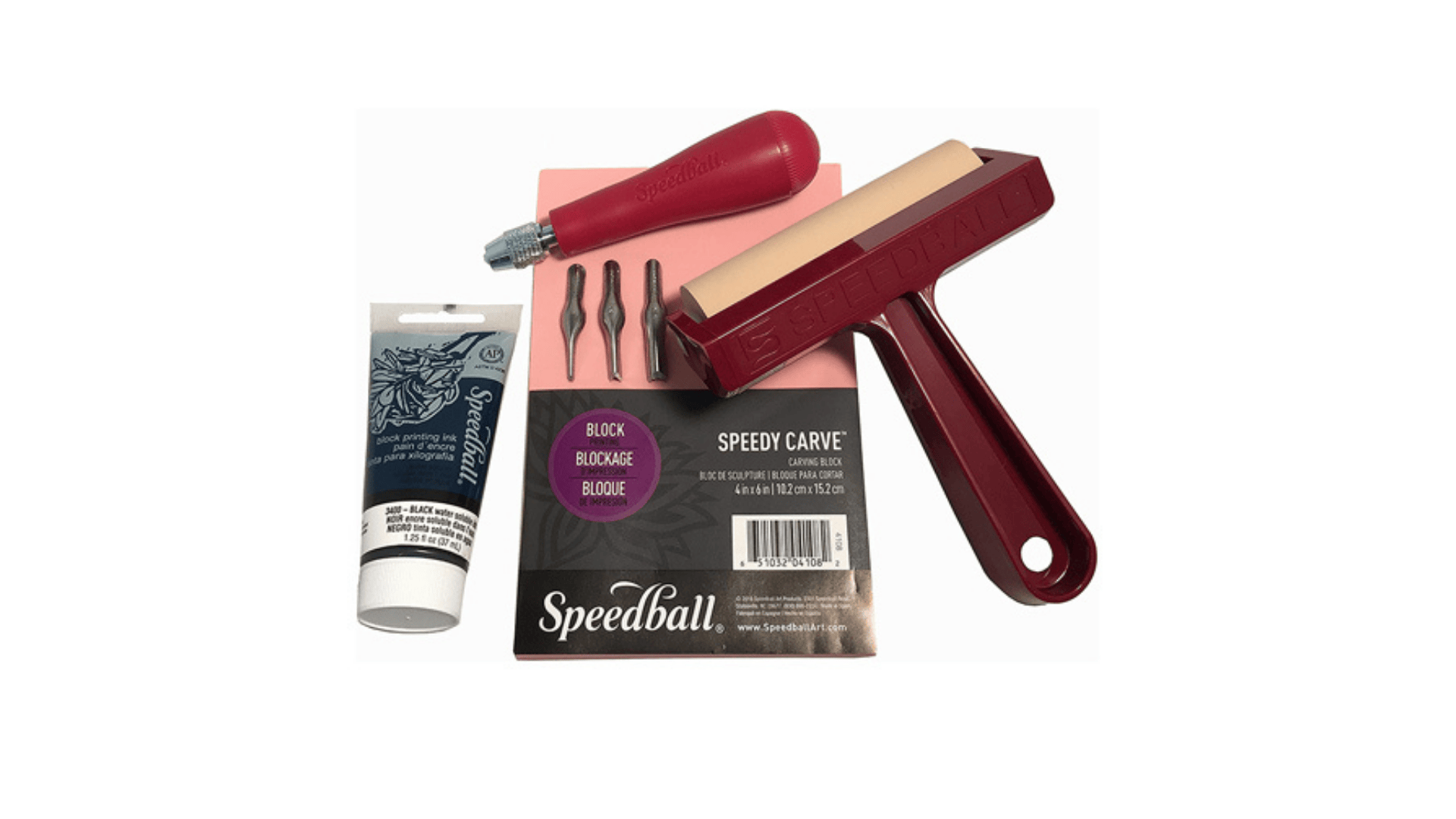 New Art Supplies That I Want To Try This Year 5