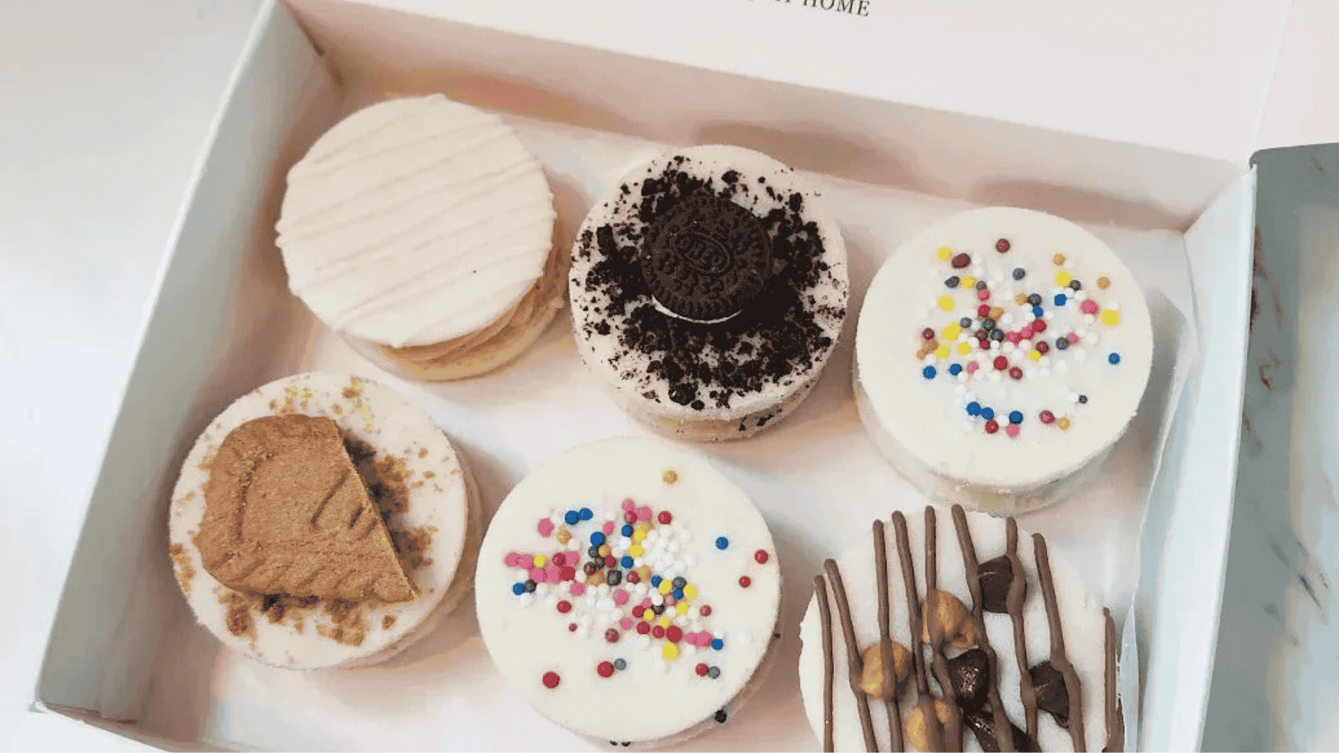 This Artisanal Desserts Shop Will Inspire Your Next Painting 4