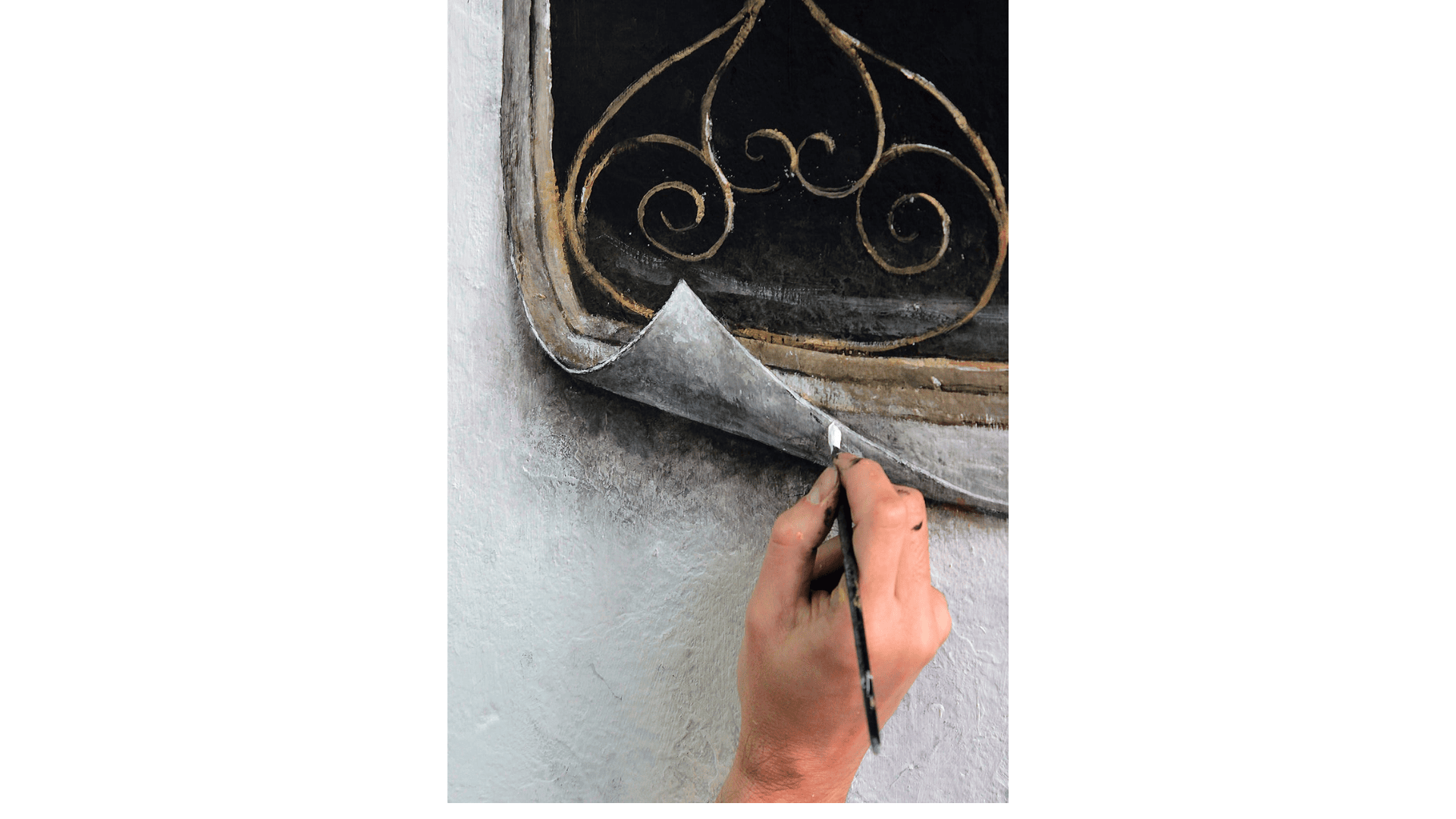 Trompe l’Oeil The Art of Deception 1