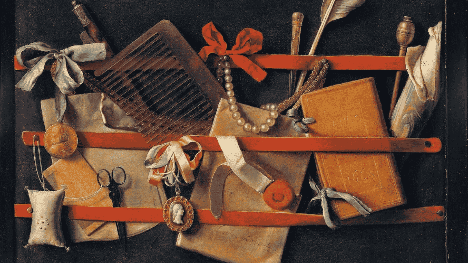 Trompe l’Oeil The Art of Deception 2