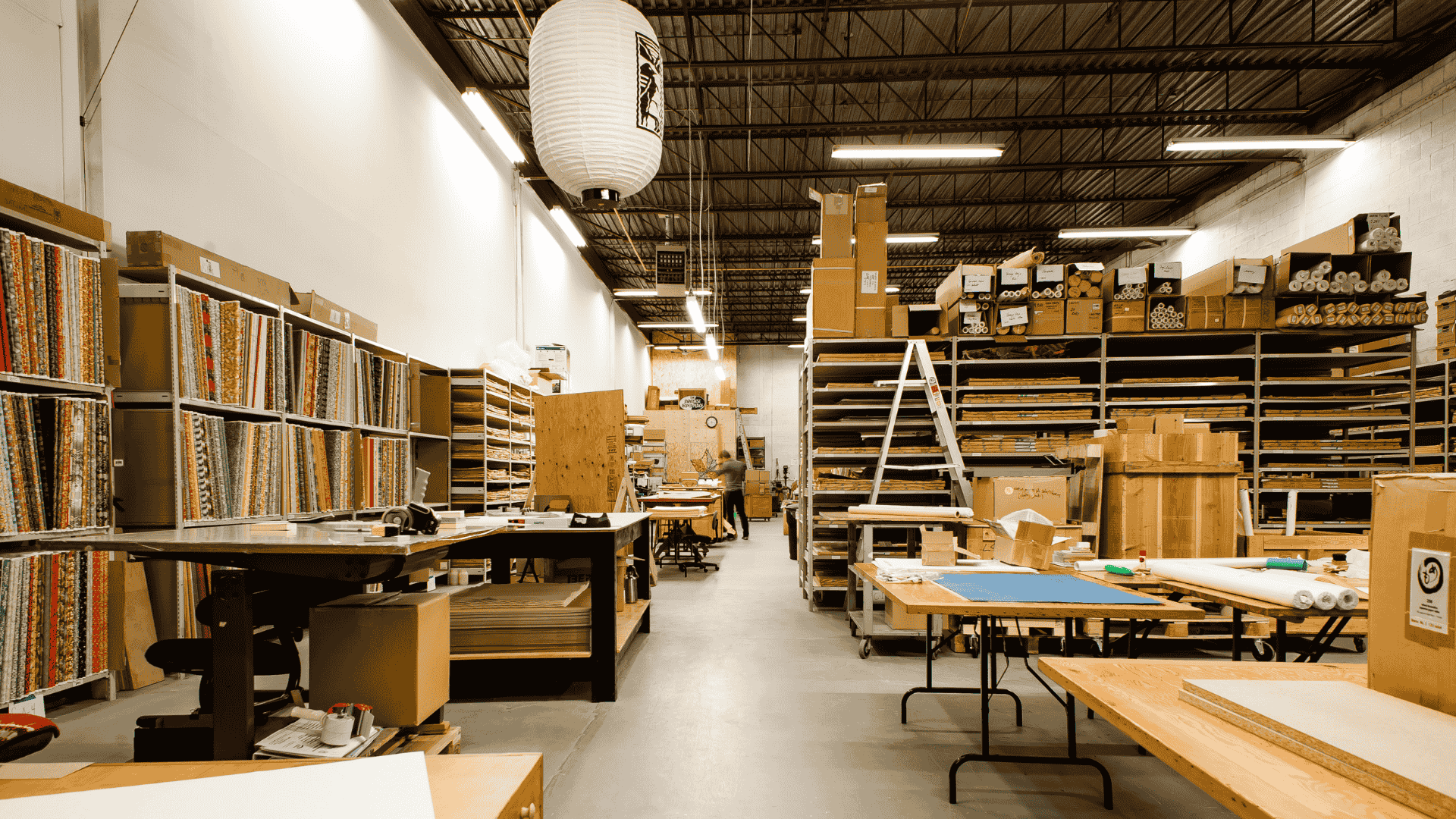 Where to get authentic washi and fine Japanese paper in Toronto 1