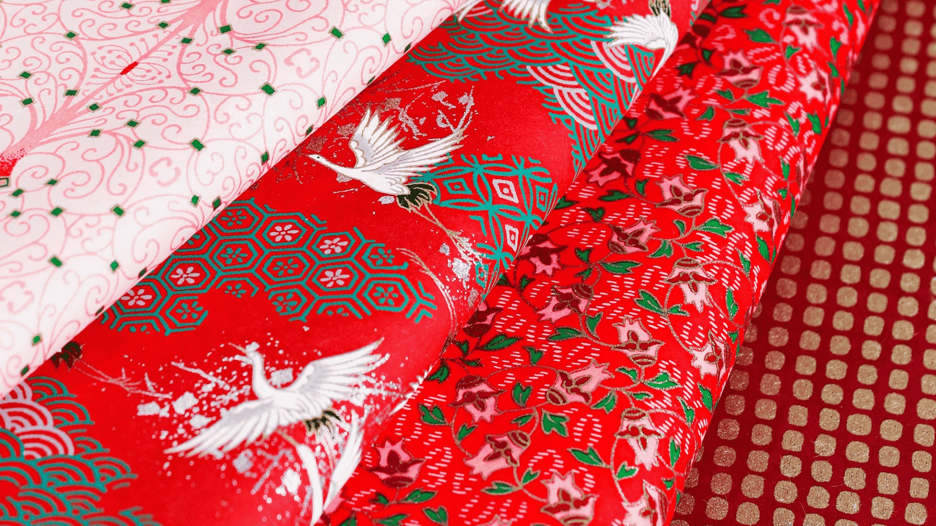 Where to get authentic washi and fine Japanese paper in Toronto 4