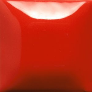 Stroke & Coat Glaze - SC073 (Candy Apple Red)