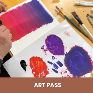 ART PASS