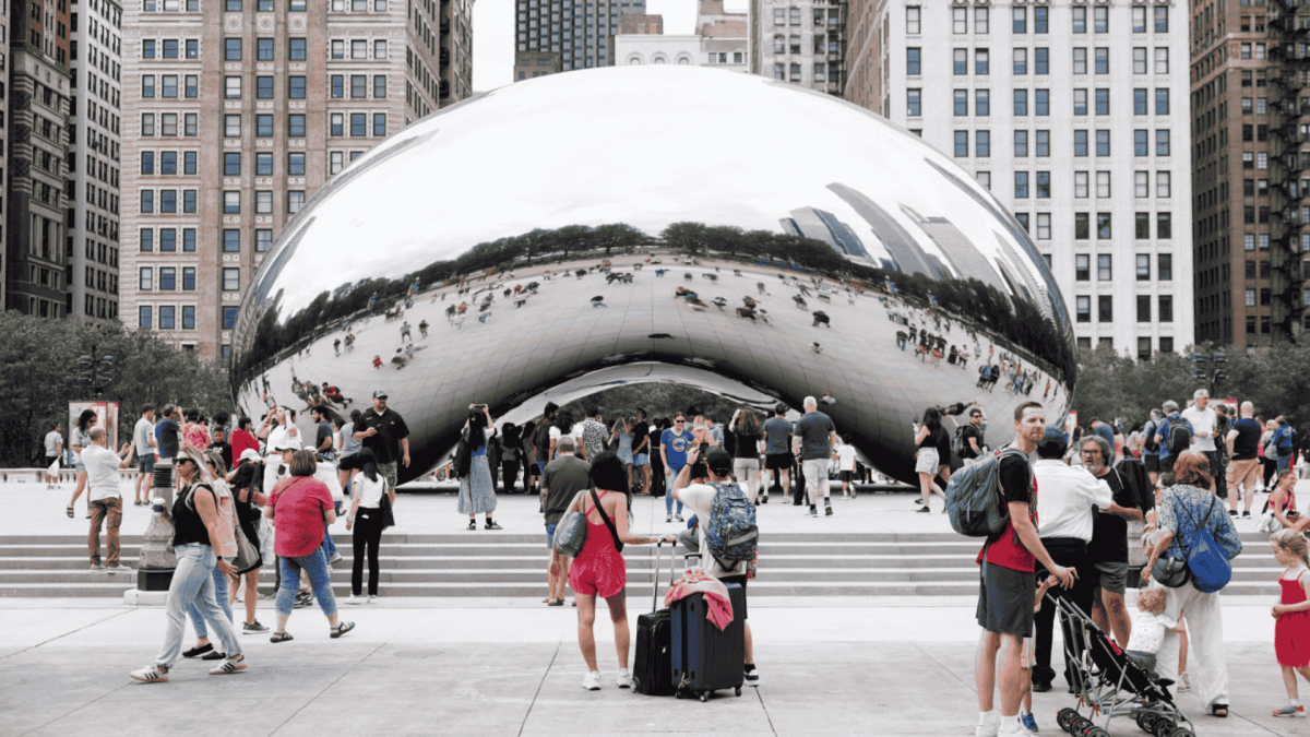 Experiencing Public Art