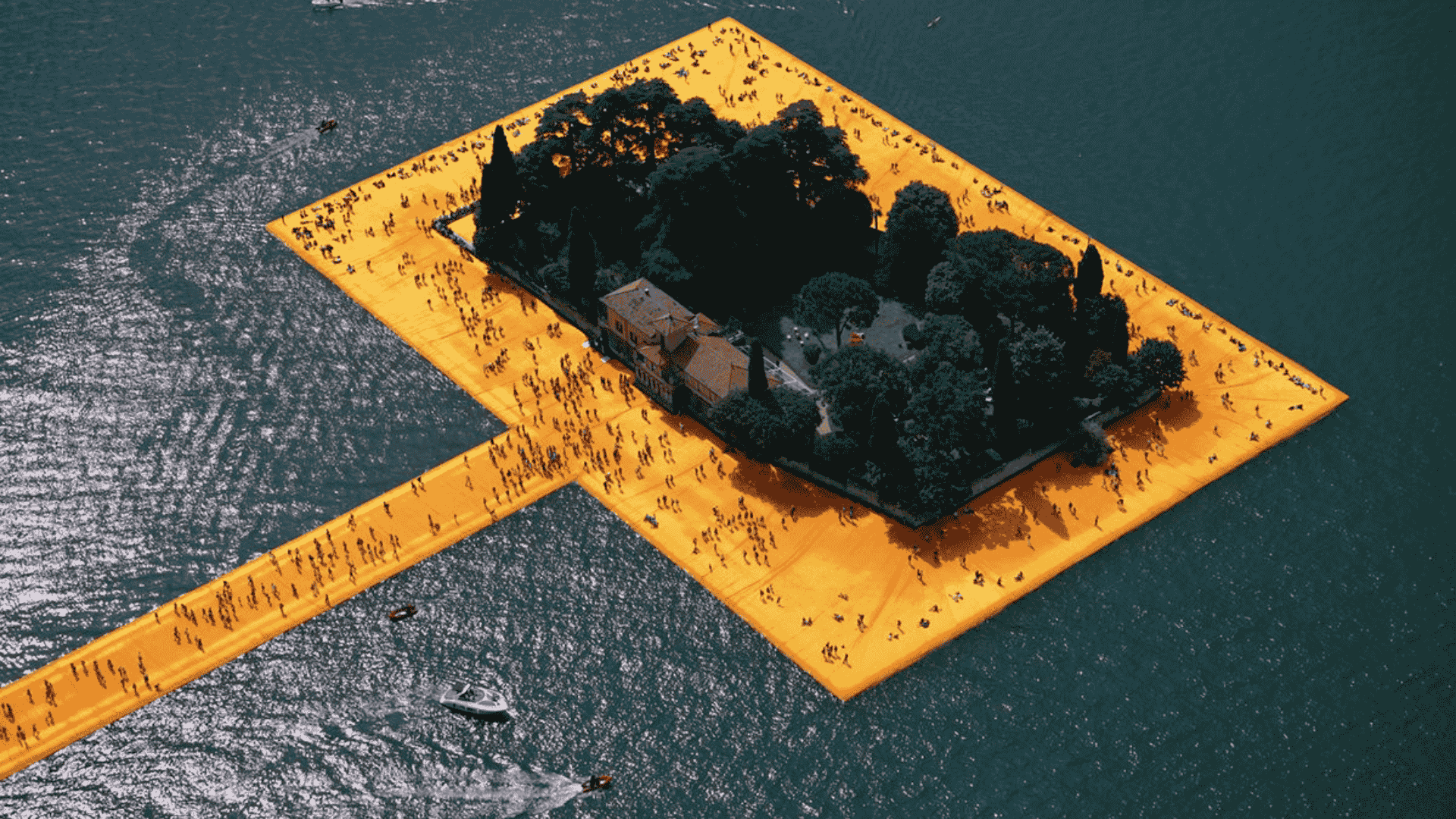 Experiencing Public Art 2