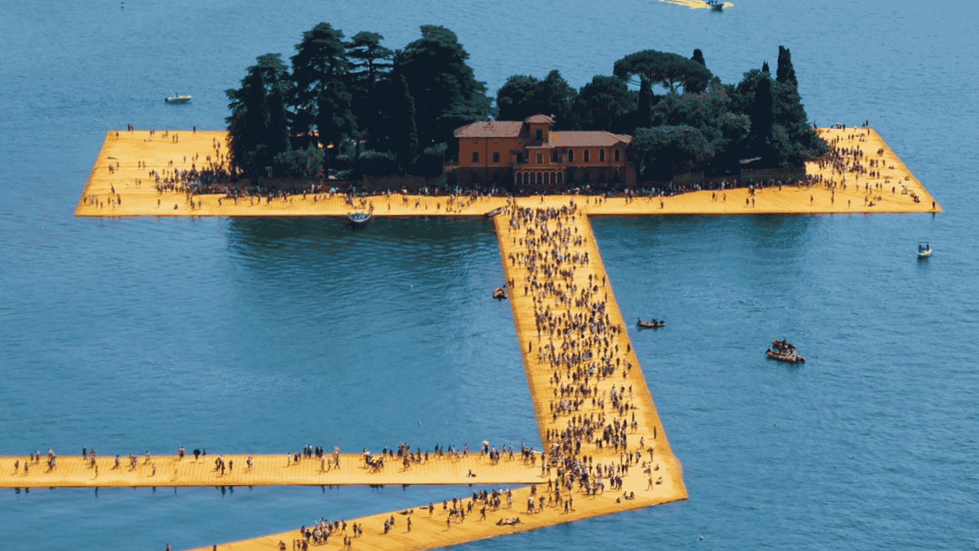 Experiencing Public Art 3